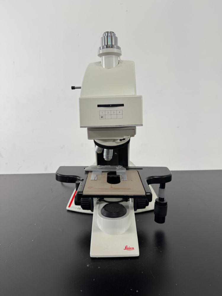 Image of Leica DM2700 M Upright Microscope